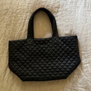 MZ Wallace Medium Metro tote EUC